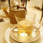 マダム・トキ - ハーブティー。