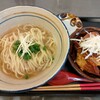 金月そば 国際通りむつみ食堂店