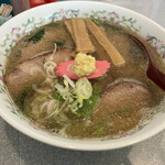 旭川ラーメン さいじょう - 料理写真: