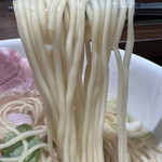 拳ラーメン - 