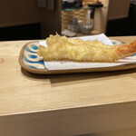 Gion Tempura Bansan - 