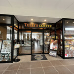 TULLY'S COFFEE - 