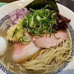 Rock’anDo - 濃厚煮干生姜