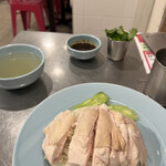 渋谷カオマンガイ - 