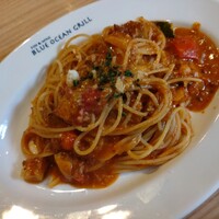 fish&wine BLUE OCEAN GRILL - 