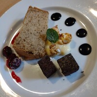 fish&wine BLUE OCEAN GRILL - 