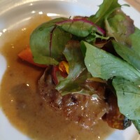 fish&wine BLUE OCEAN GRILL - 