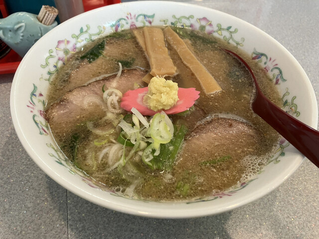 Saijo Asahikawa Honten