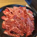 焼肉やっぱ。 - 