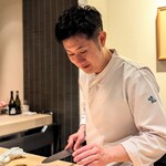 日本料理 晴山 - 