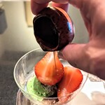 日本料理 晴山 - 