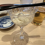 Sushi Hoshiyama - 