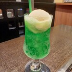 この鉄板だとウマいが9割の店 ぽんぽこ本゜舗 - 