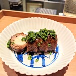 日本料理 晴山 - 