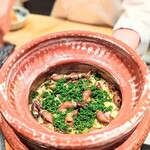 日本料理 晴山 - 