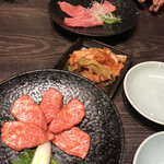 焼肉 ふじひろ - 料理写真: