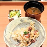 日本料理 晴山 - 