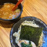 Ramen Oozakura - つけ麺