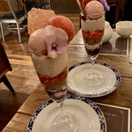 MID cafe 高田馬場店 - 