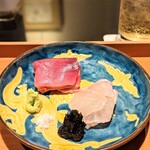 日本料理 晴山 - 