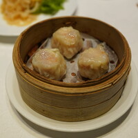 四川豆花飯荘 - 海老肉焼売 (3個)