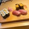 Oogi sushi - 