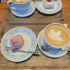 TARTE & LOVE CAFE