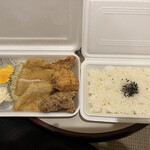 鶏笑 - 料理写真: