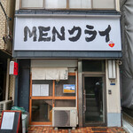 MENクライ - 