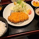 日の出食堂 - 