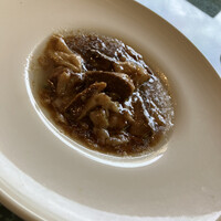 中国料理 「王朝」 ヒルトン名古屋 - 