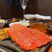 焼肉 大貫 -  焼肉 大貫 -