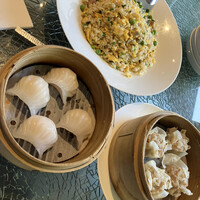 中国料理 「王朝」 ヒルトン名古屋 - 