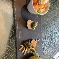 中国料理 「王朝」 ヒルトン名古屋 - 