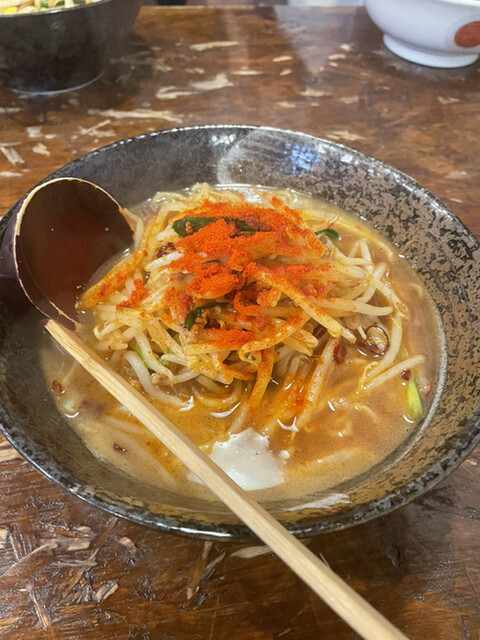 Ramen Shokichi photo 3