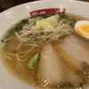 アイアイラーメン 新栄本店