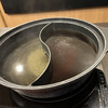 しゃぶ葉 - 基本の白だしと本格すき焼き出汁