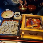 Soba Yoshi - 