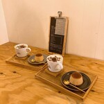 KAWAKUBO COFFEE - 