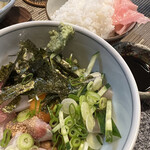 旬魚・旬菜 彩季 - 