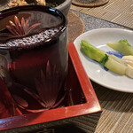 旬魚・旬菜 彩季 - 