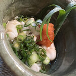 旬魚・旬菜 彩季 - 