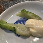 旬魚・旬菜 彩季 - 