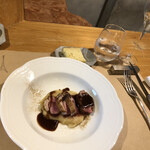 フランス料理Y's - 