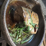 旬魚・旬菜 彩季 - 