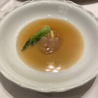赤坂璃宮 銀座店 - 