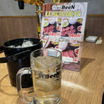 Kamata Yakiniku Toukyou Bin - 