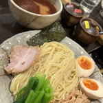 麺処 田ぶし - 