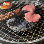 Yakiniku Yamato - 