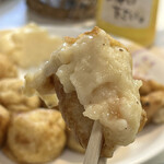 一富久 - 中　ふわ